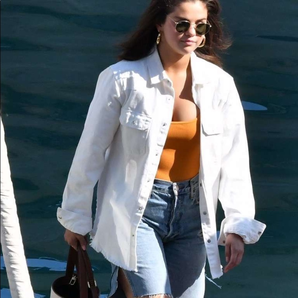 Ray Ban Round Metal Sunglasses - Picture 6 of 16